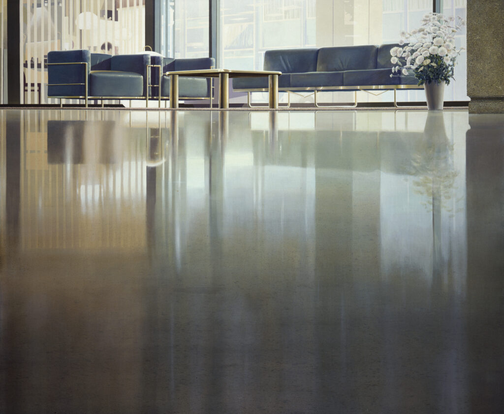 Rotterdam Building I
