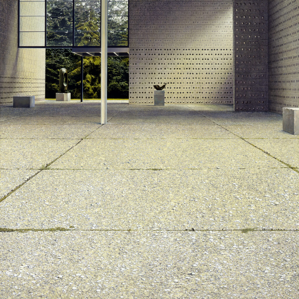 Rietveld-paviljoen Otterloo