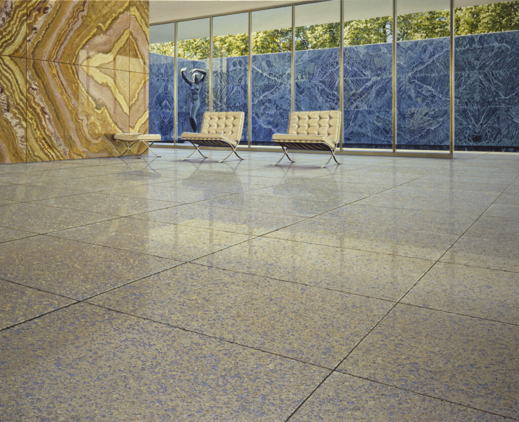 Paviljoen 92