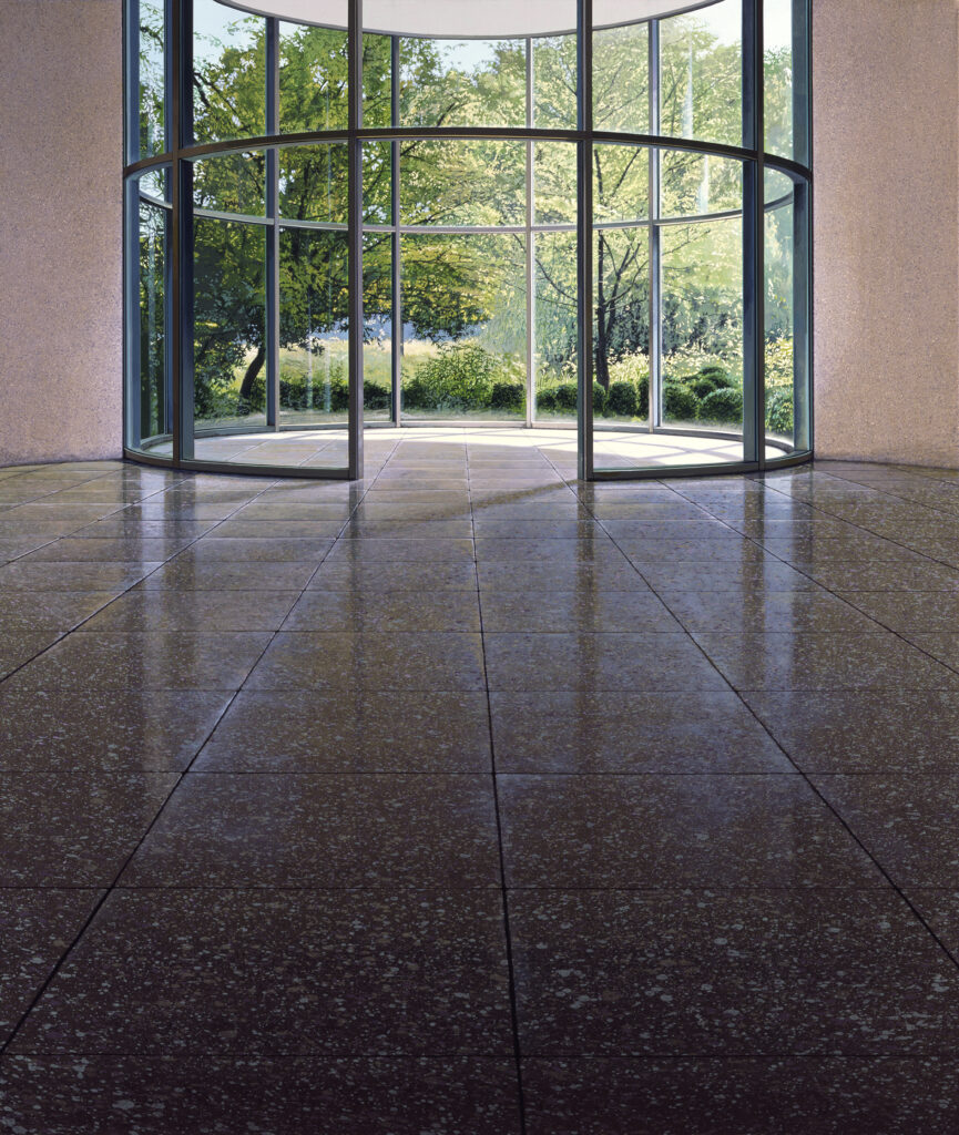 Insel Hombroich II