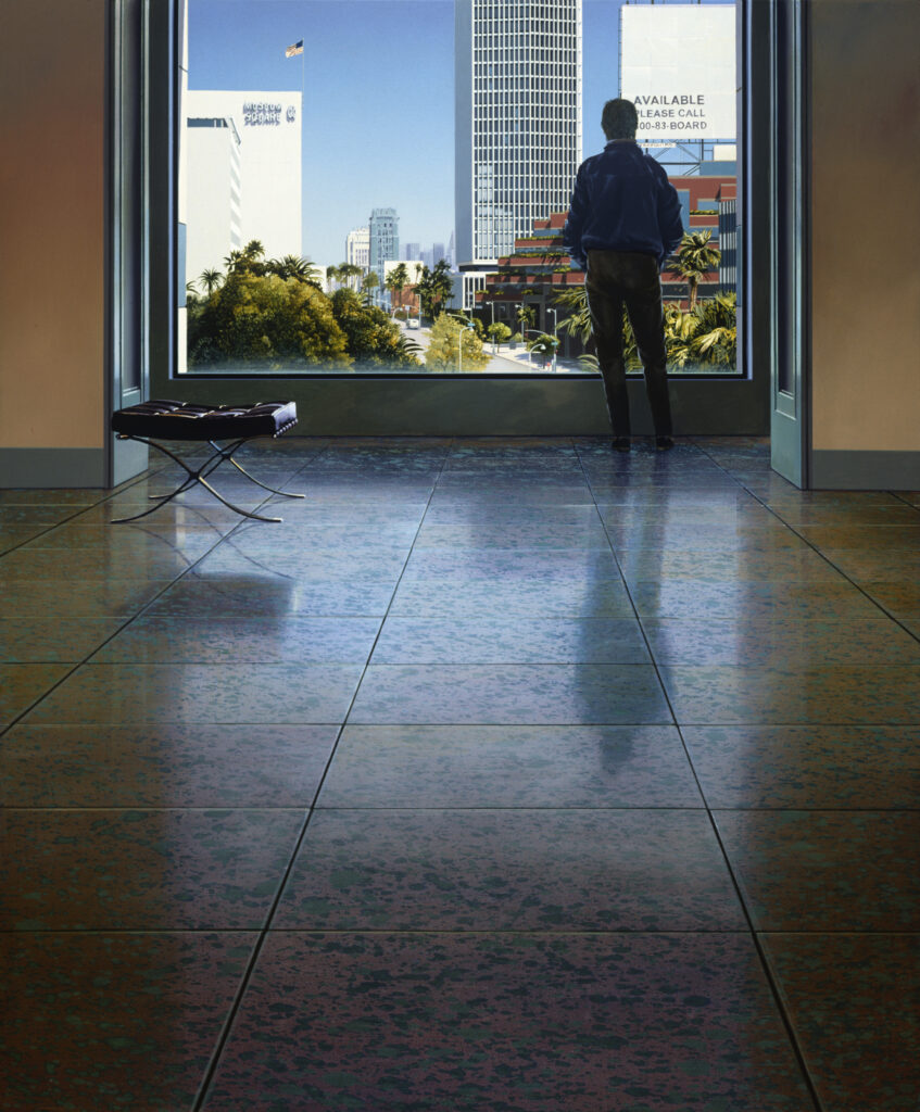 Los Angeles III