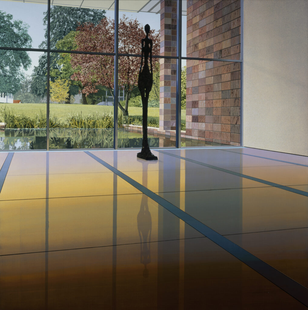 Beyeler Basel III
