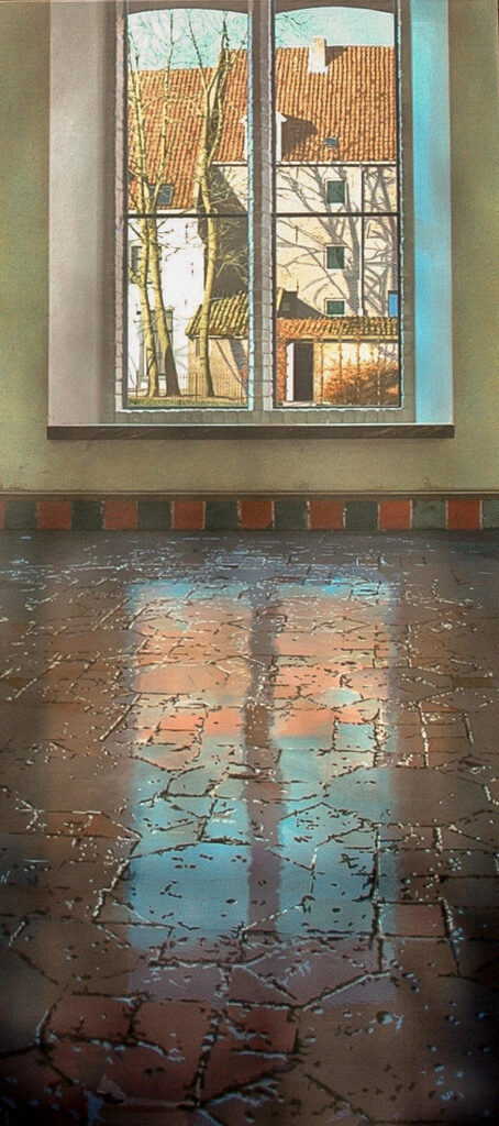 Elburg I