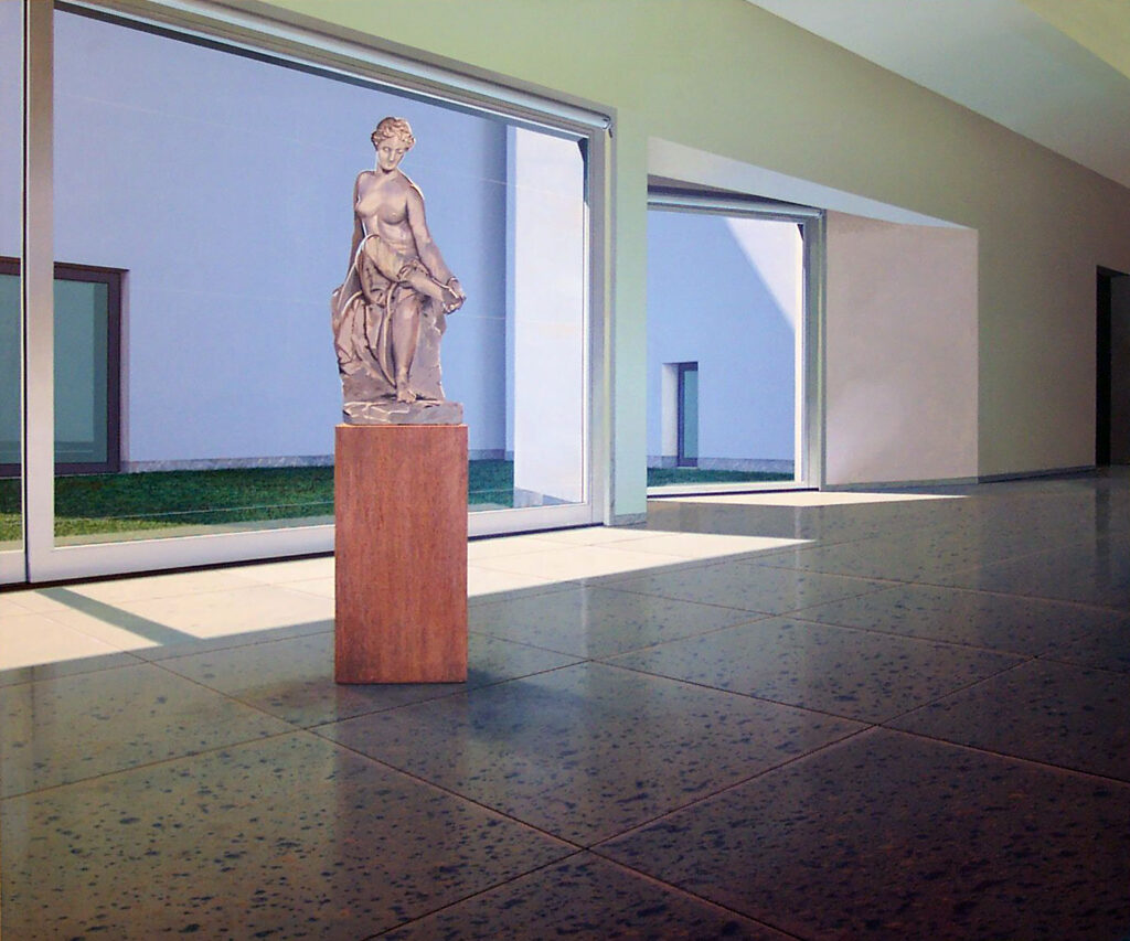 Serralves Dream