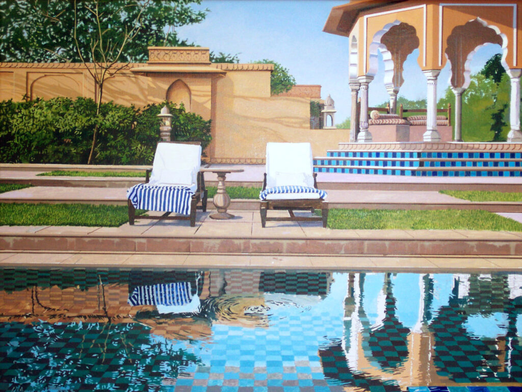 Jaipur