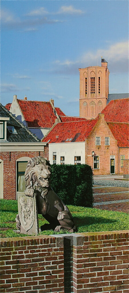 Elburg IV
