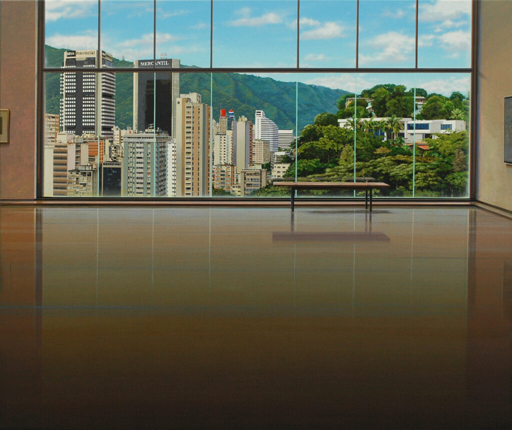 Caracas