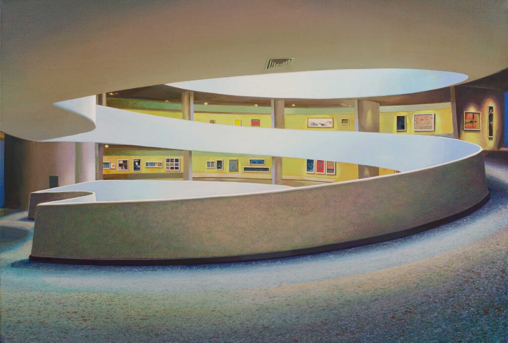 Guggenheim