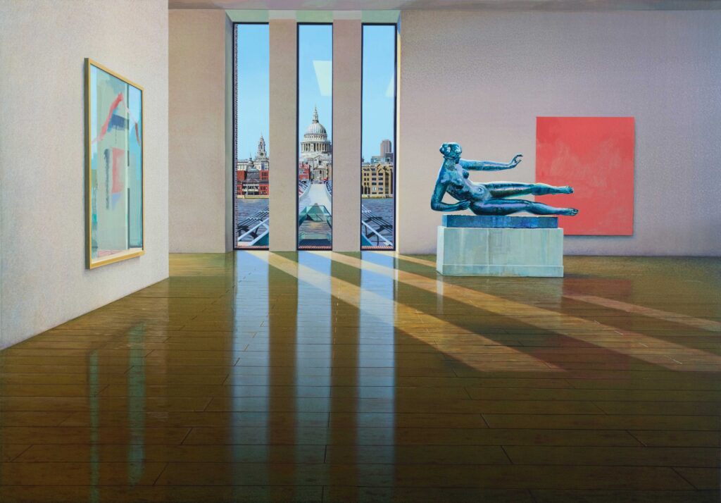 Tate Modern