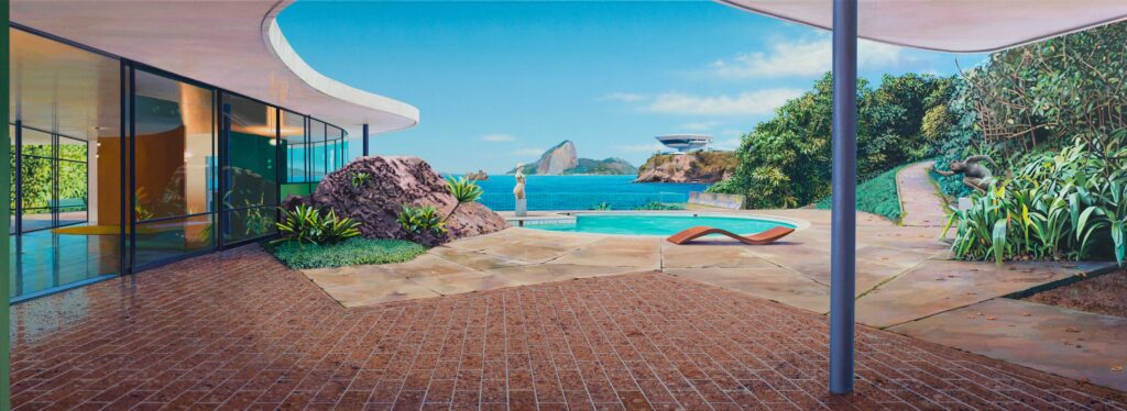 Rio Curves II