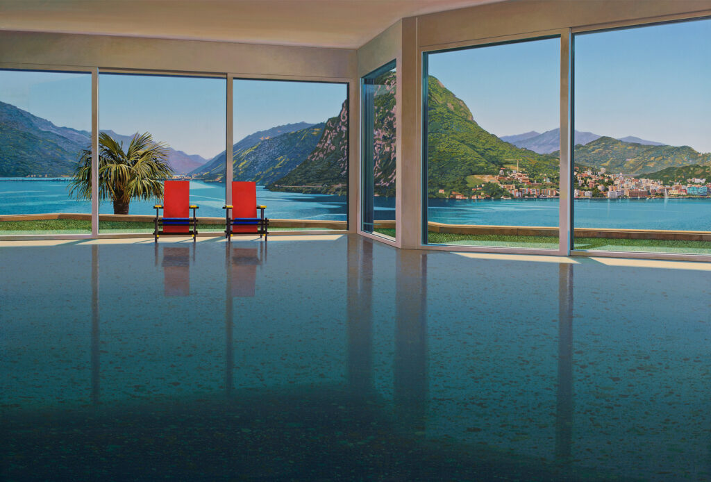 Lugano