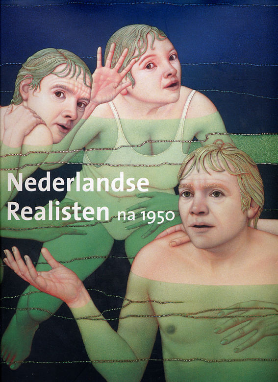 Nederlandse Realisten na 1950