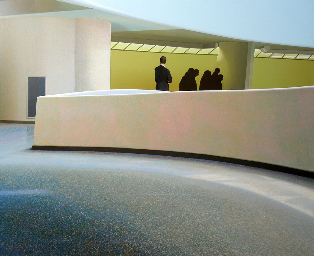 Guggenheim II