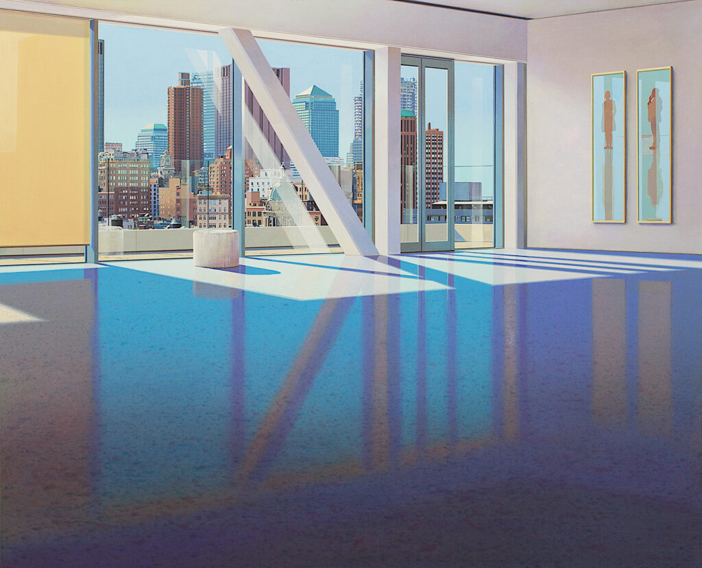 The New Museum, NYC