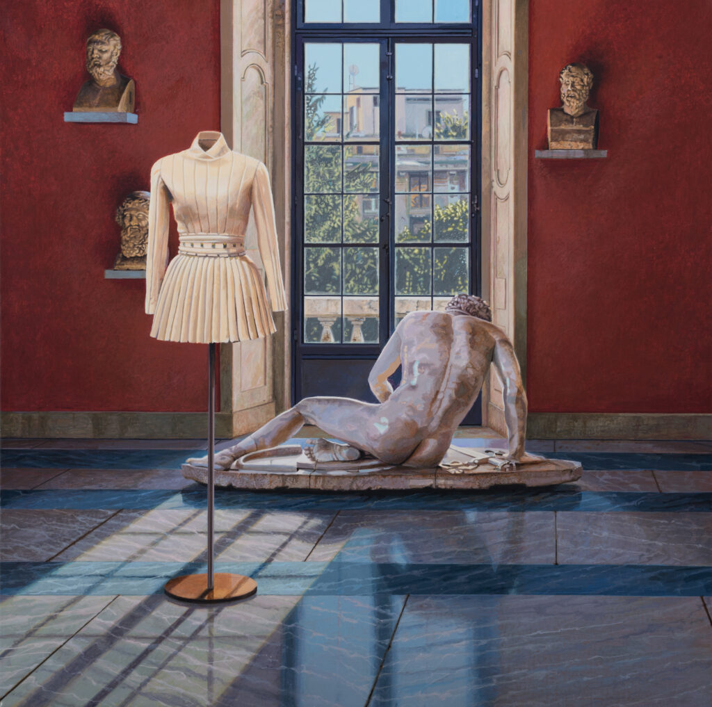 Roma Dress II