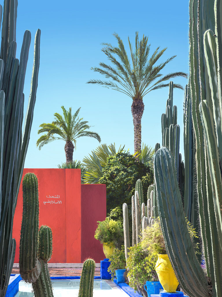 Cactus 2