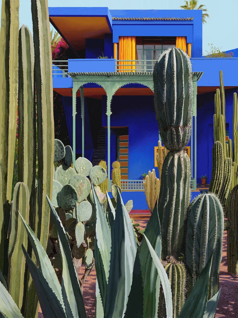 Cactus 5